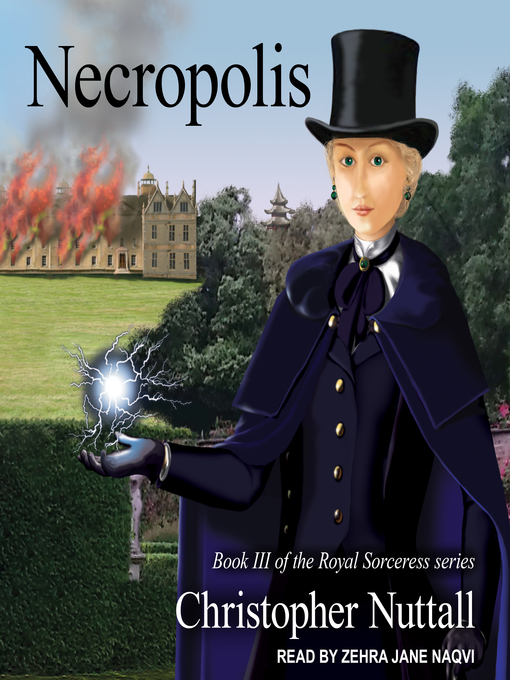 Title details for Necropolis by Christopher Nuttall - Available